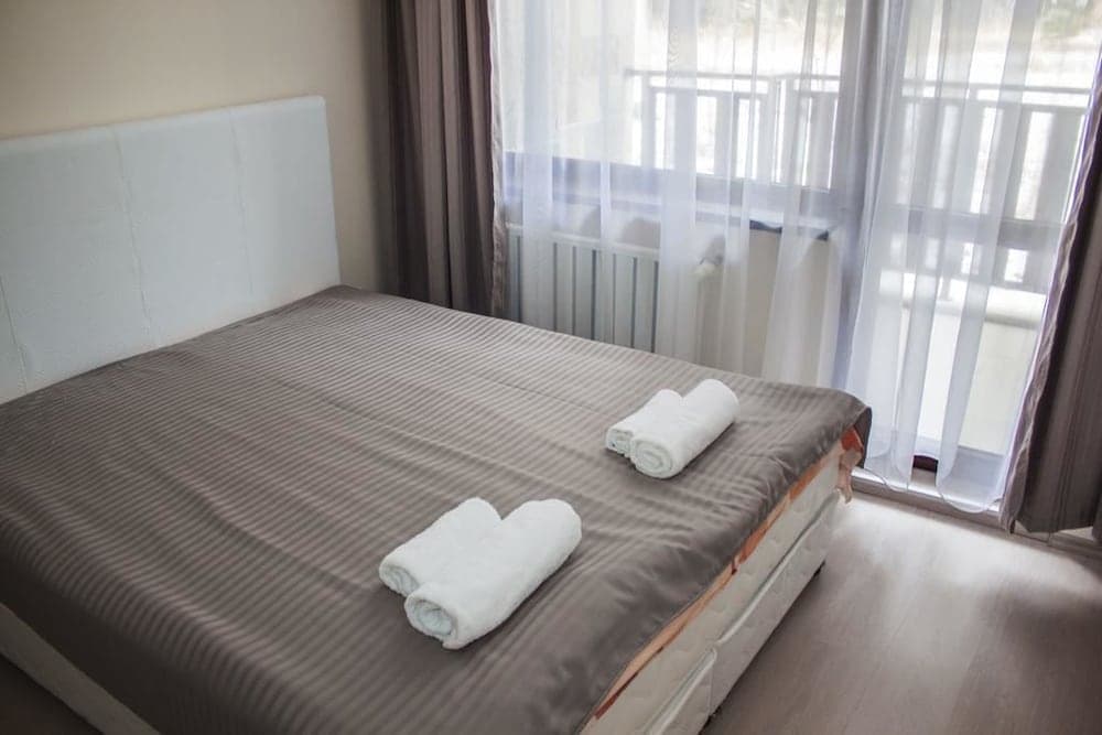 Borovets Gardens Aparthotel