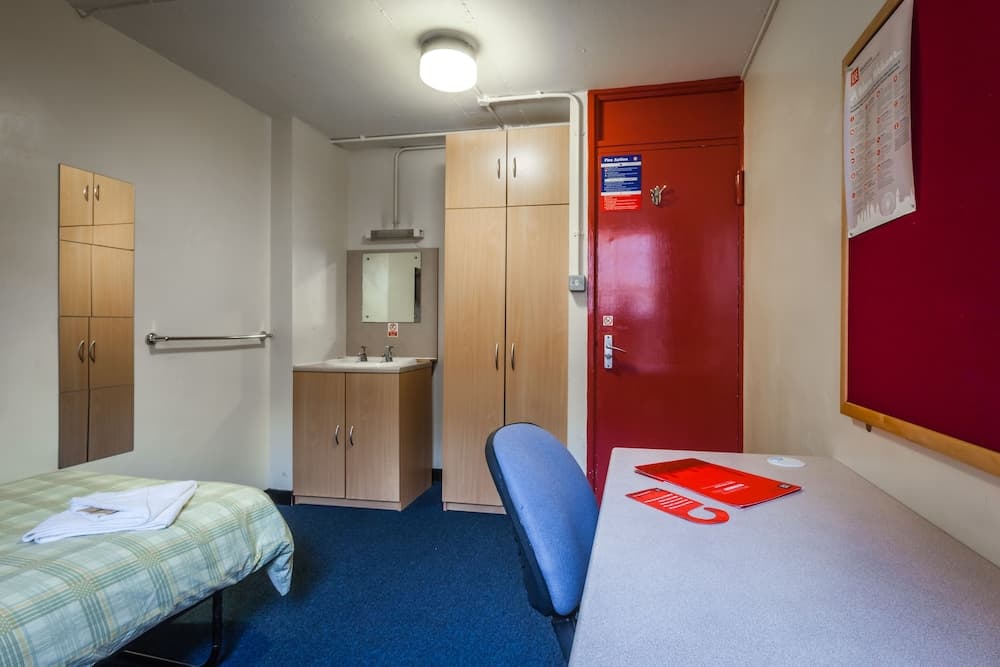 LSE Rosebery Hall - Campus Accommodation