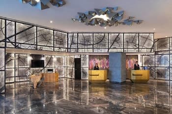 Renaissance Ahmedabad SG Highway