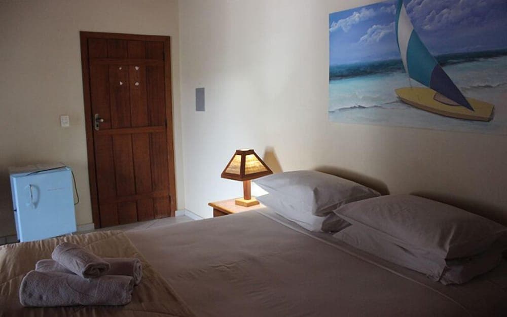 Pousada Recanto da Serra