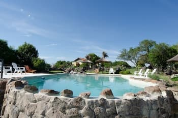 Cabañas Puerto Luna