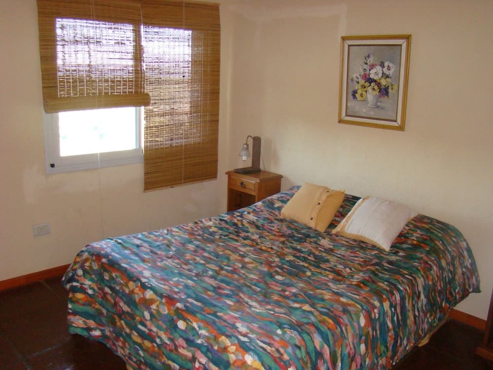 Cabañas Puerto Luna