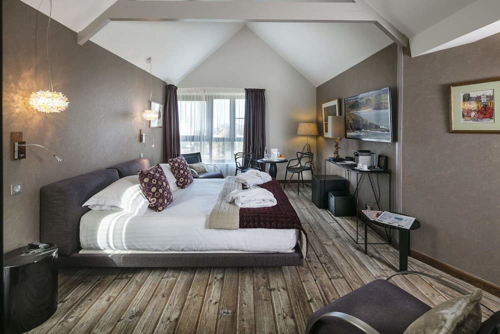 La Maison des Glazicks