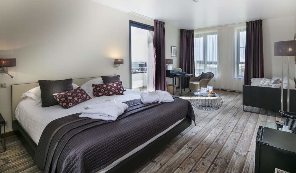 La Maison des Glazicks