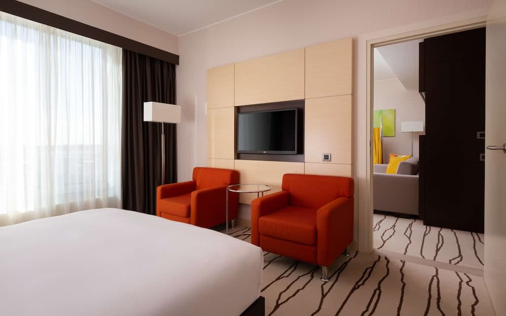 DoubleTree by Hilton Moscow - Vnukovo Airport