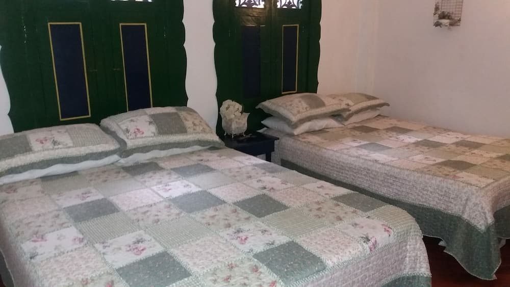 Hotel Posada del Angel