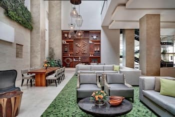 Marriott Santa Cruz de la Sierra Hotel