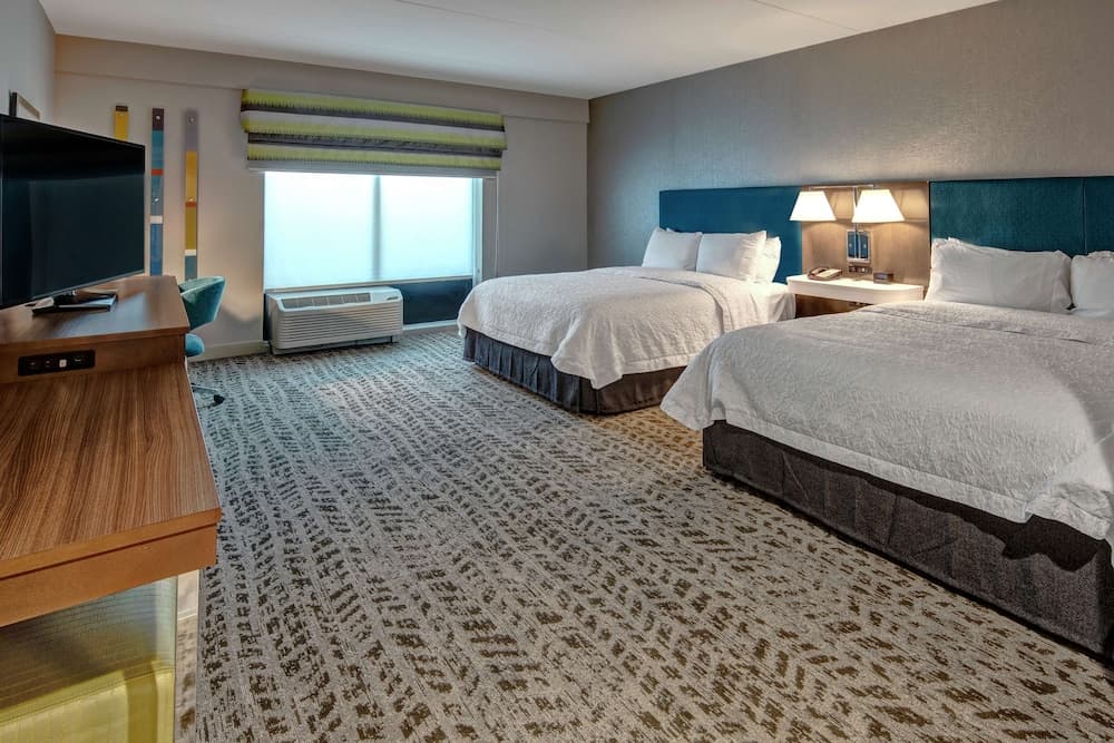 Hampton Inn & Suites Nashville/Goodlettsville