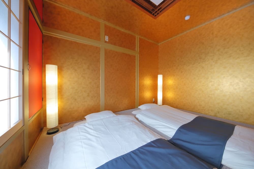 Grandouce Villa Tengachaya