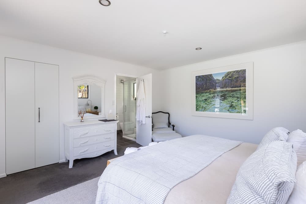 Kawau Lodge Boutique Resort