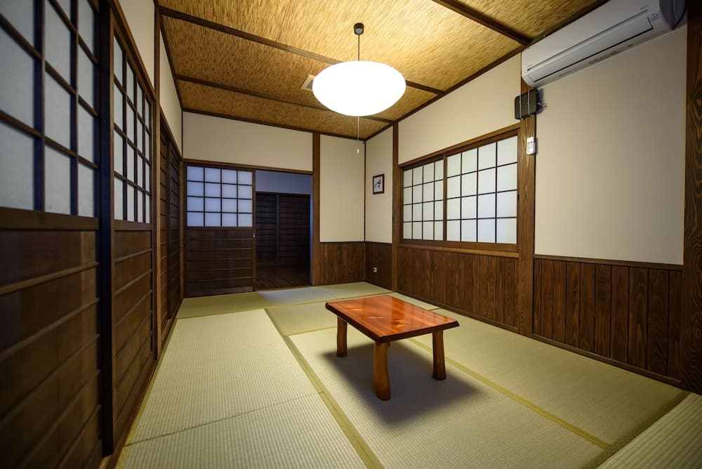 Yunohira Onsen Ryokan Kamiyanagiya