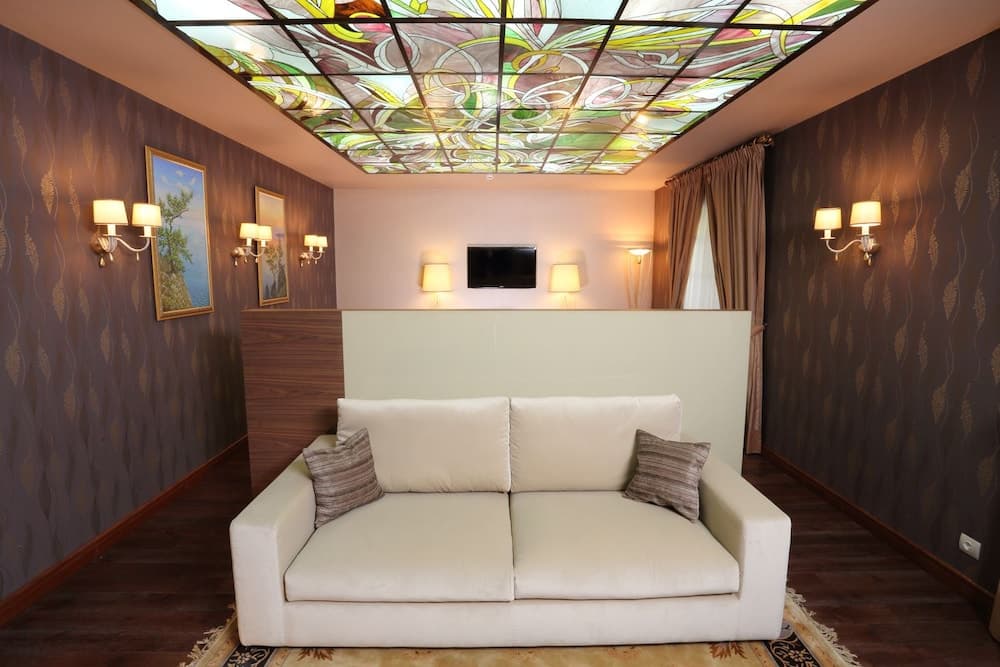 Hotel Baikal Residence