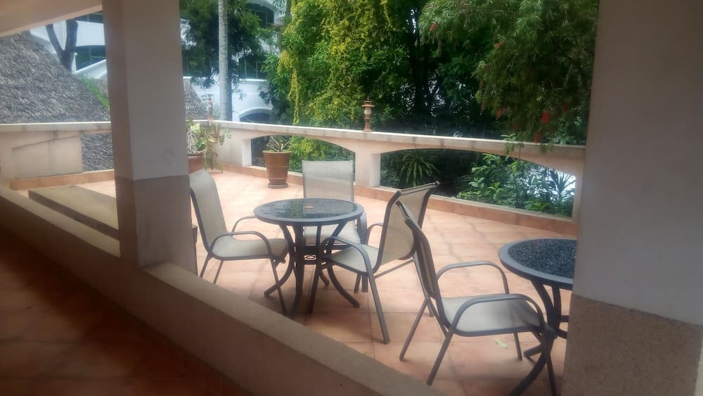 Kilimanjaro Mountain Resorts Marangu