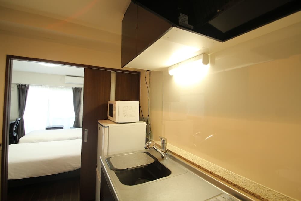 CLASS INN Omoromachi Station