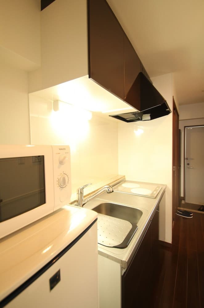 CLASS INN Omoromachi Station