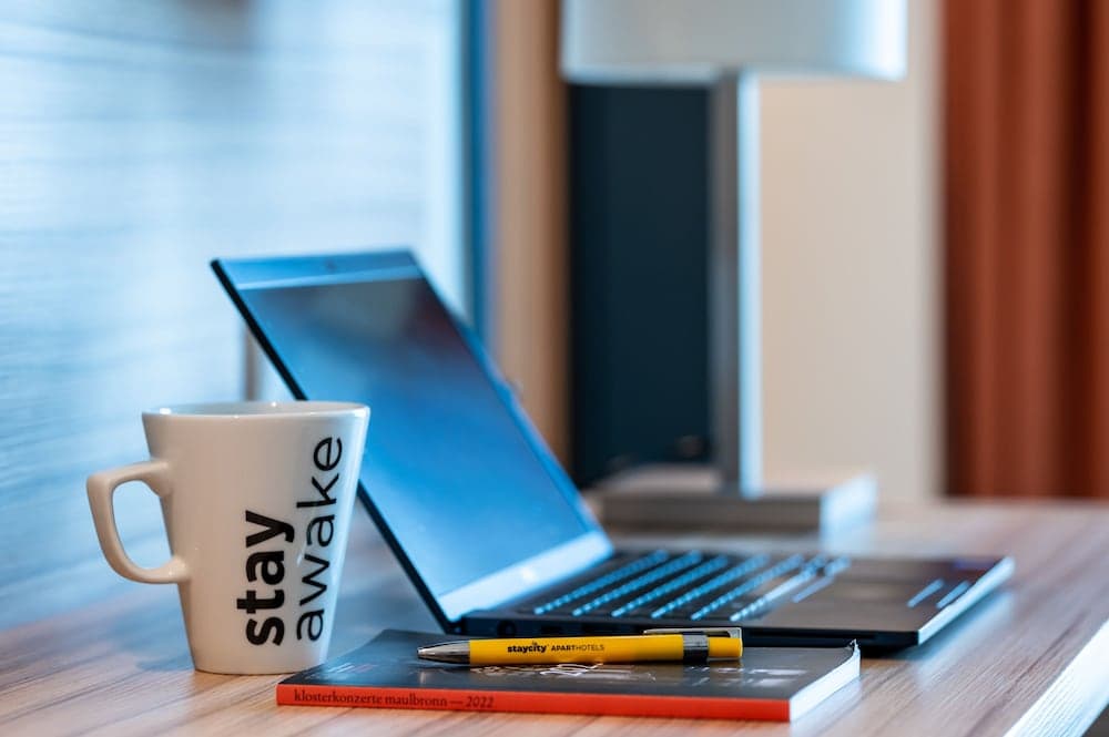 Staycity Aparthotels, Heidelberg