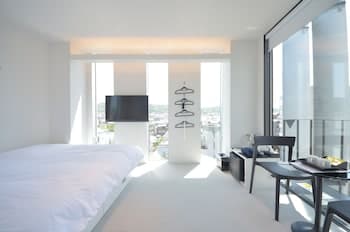 Carta Hotel Kyoto Gion