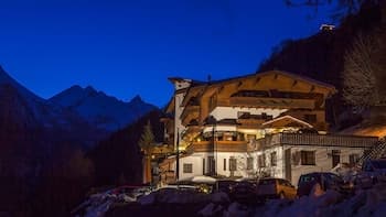 Panoramahotel Lärchenhof