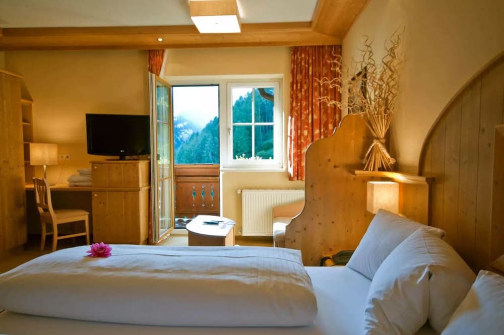 Panoramahotel Lärchenhof