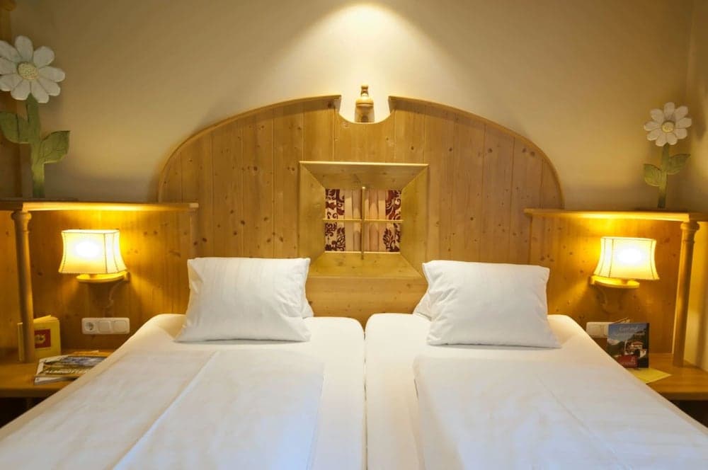 Panoramahotel Lärchenhof