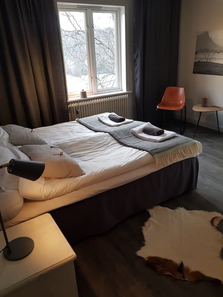 Millestgården Eco Lodge