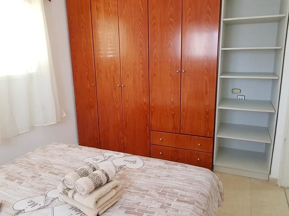 Isra Home Apartment Jabotinsky 8