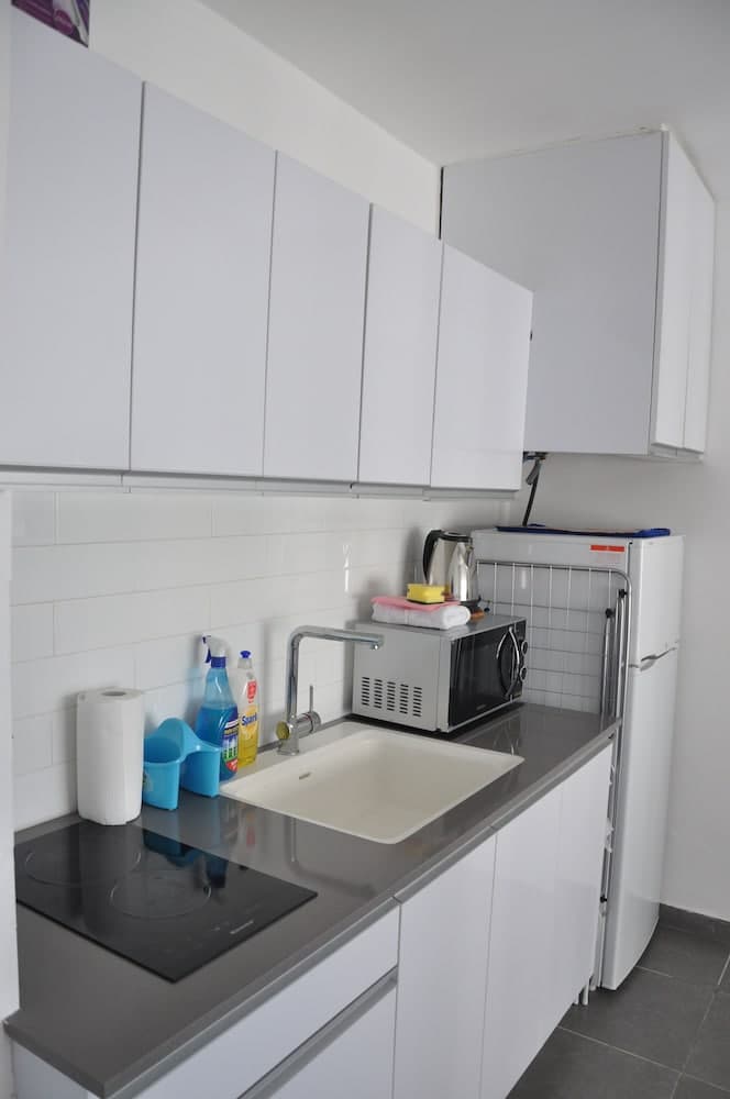 Isra Home Apartments Ben Gurion 81