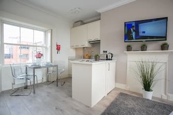 St. Stephen's Green Apartments