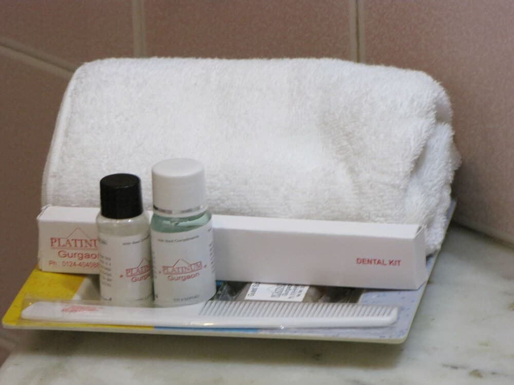 Platinum Infrasource