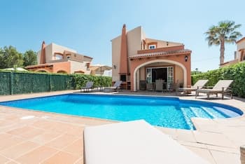 Villas Maribel Menorca