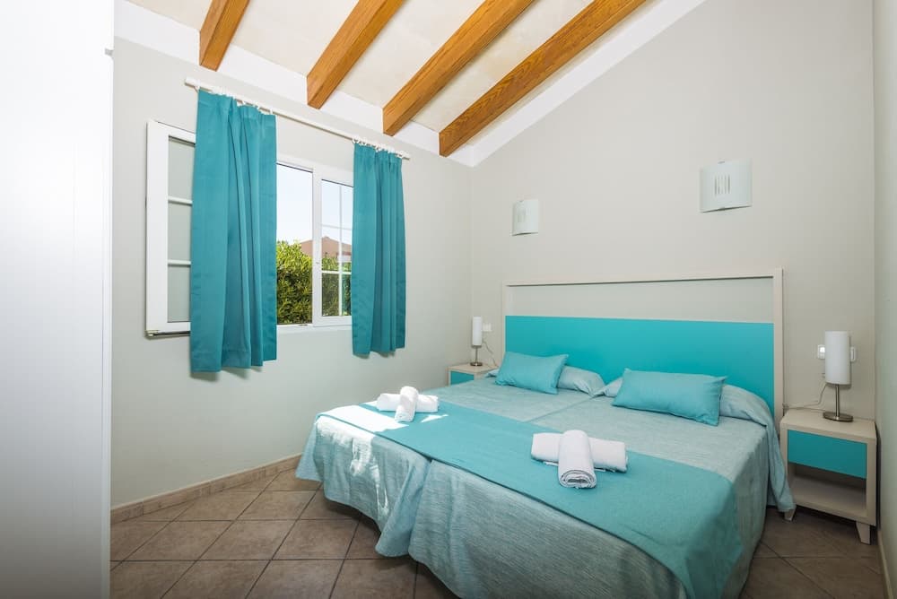Villas Maribel Menorca