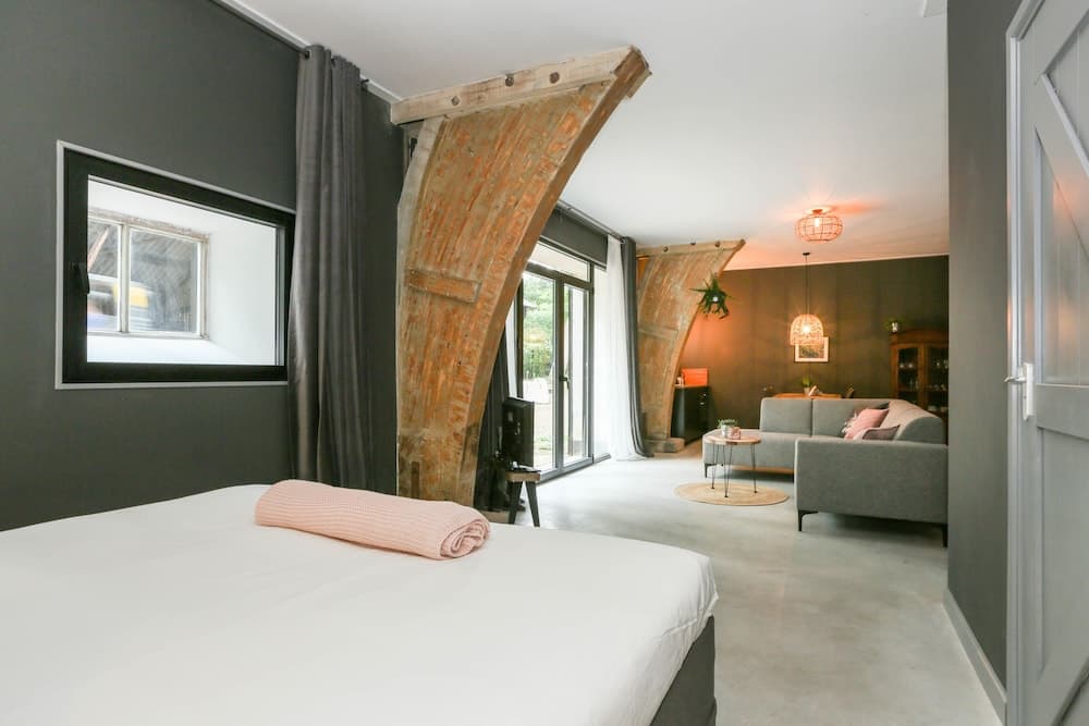 B&B Adelaerthoeve