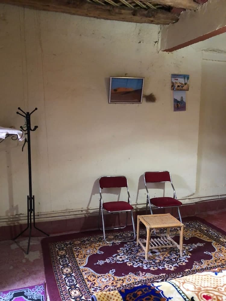 Gîte La Grotte Vallée