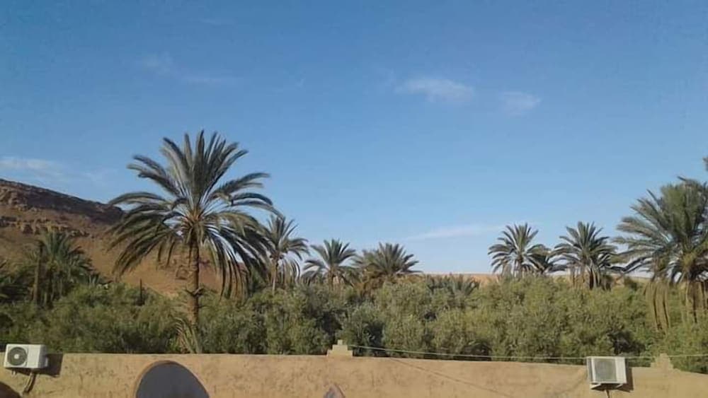 Gîte La Grotte Vallée