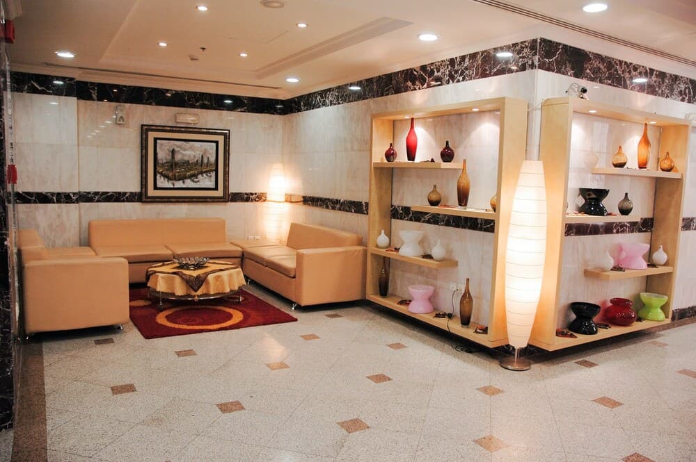 Mohamadia al zahra hotel