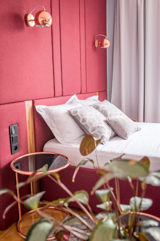 Feniks fragola Apartments