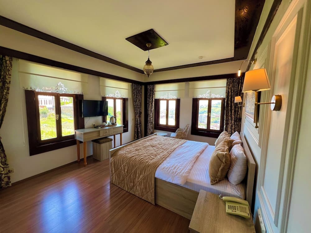 Mehmet Efendi Konagi Otel Restaurant