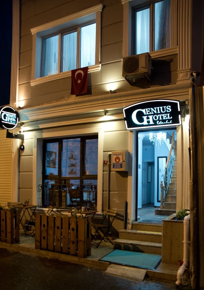 hotel image