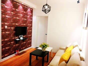 Xi'an Jintang Apartment