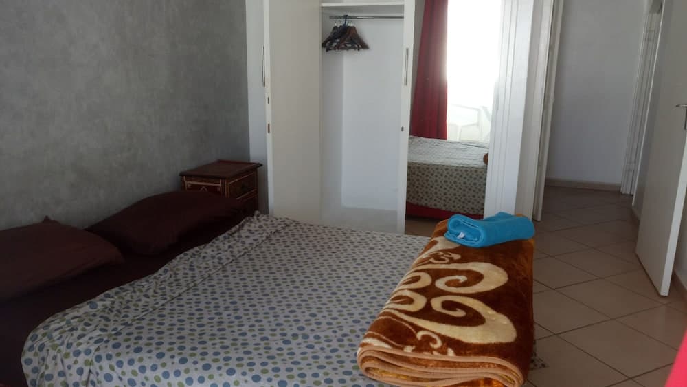 Résidence Assoulil MLP Agadir