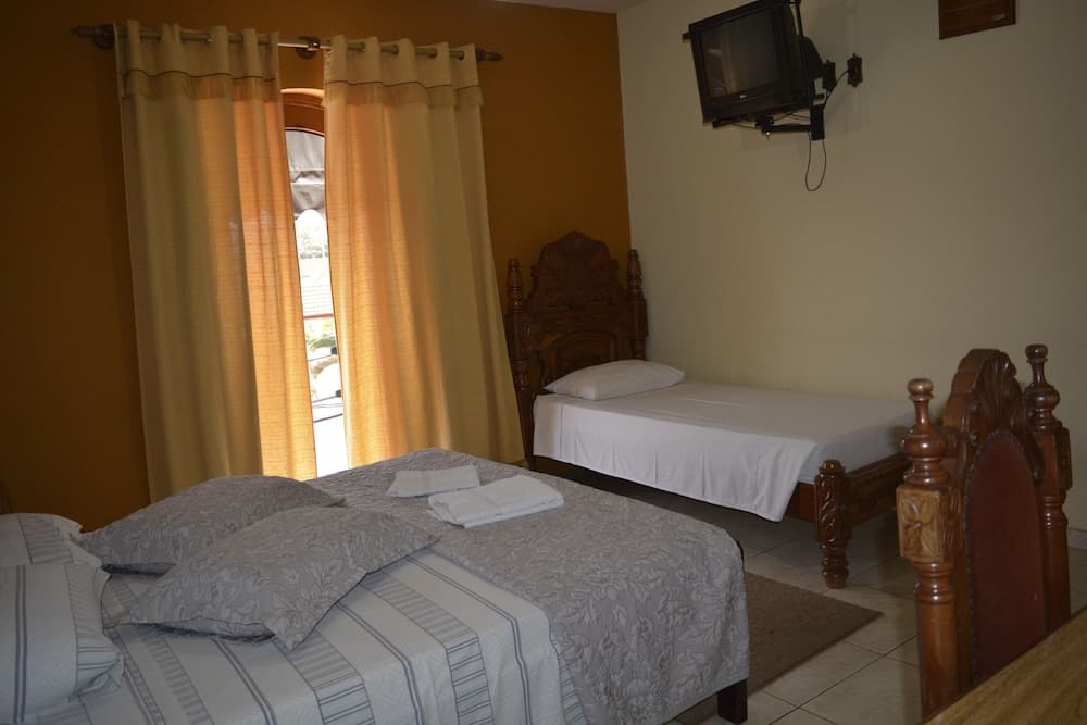 Palace Hotel Barretos