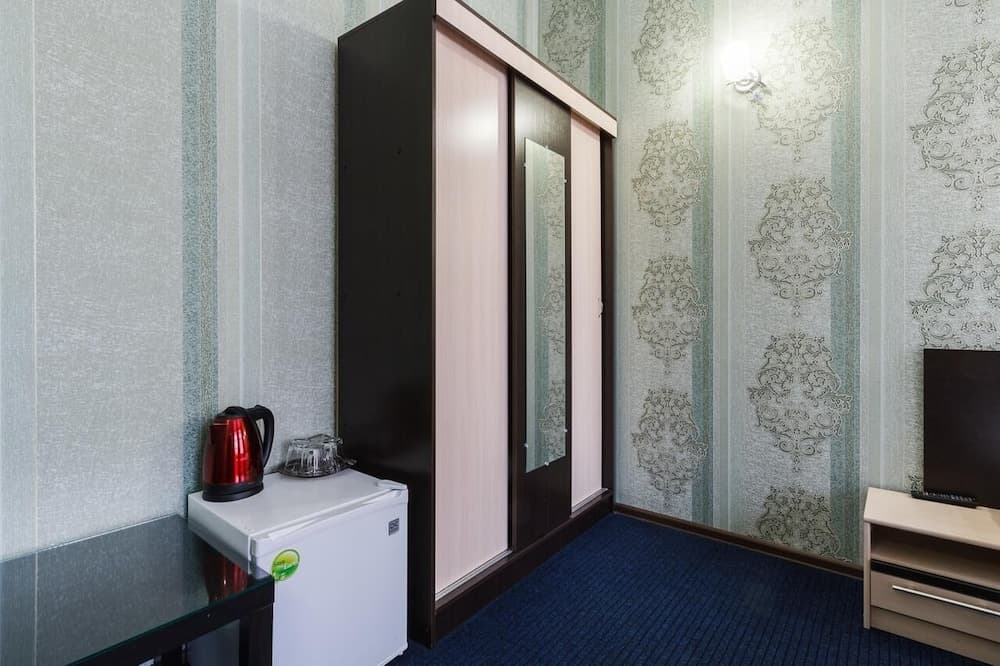 Alluria on Mytninskaya Hotel