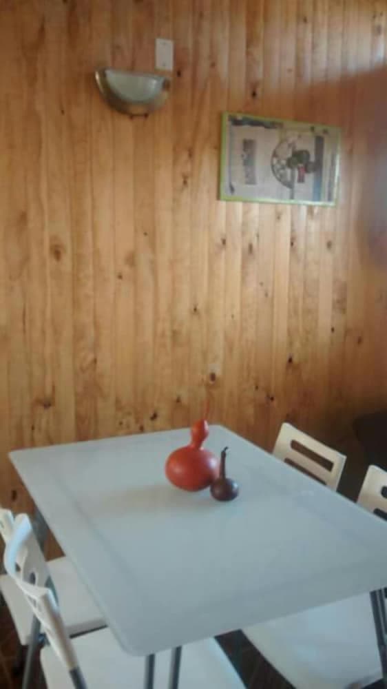 Cabanas Patricia en Horcon