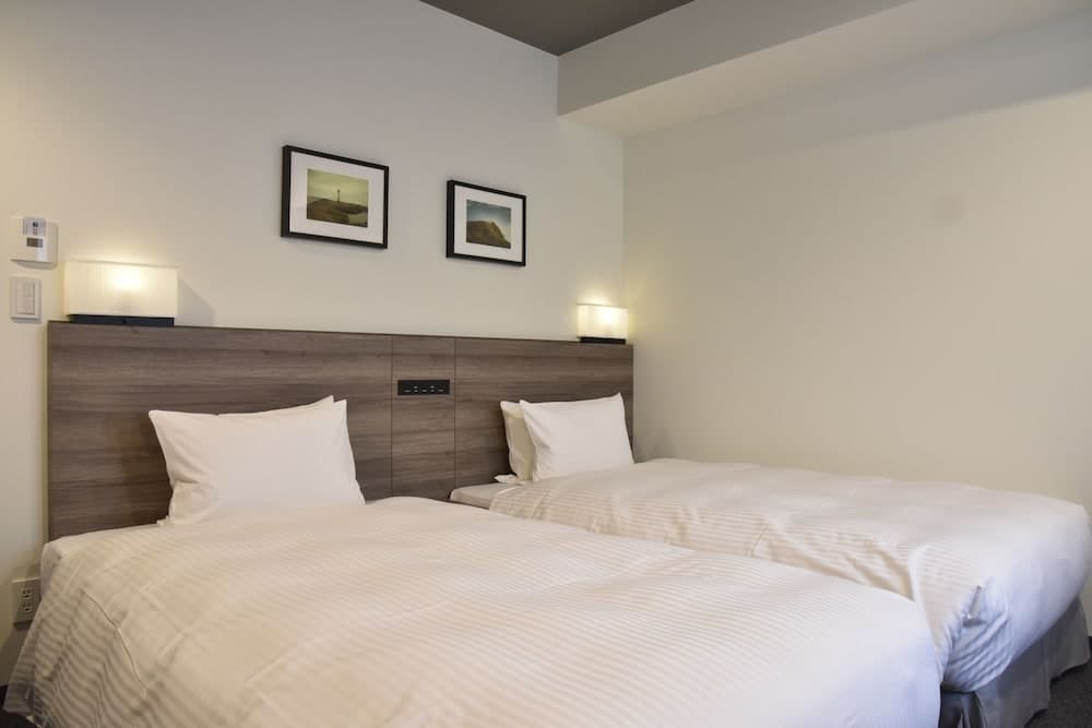 Odysis Sapporo Odori Koen Hotel