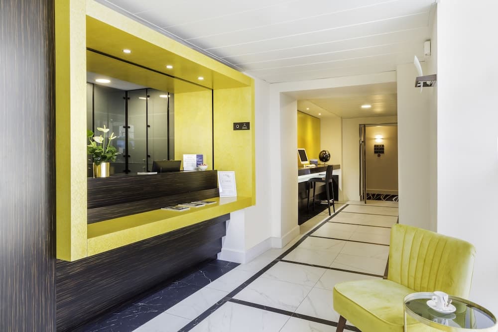 Best Western Hotel Journel Antibes-Juan-les-Pins