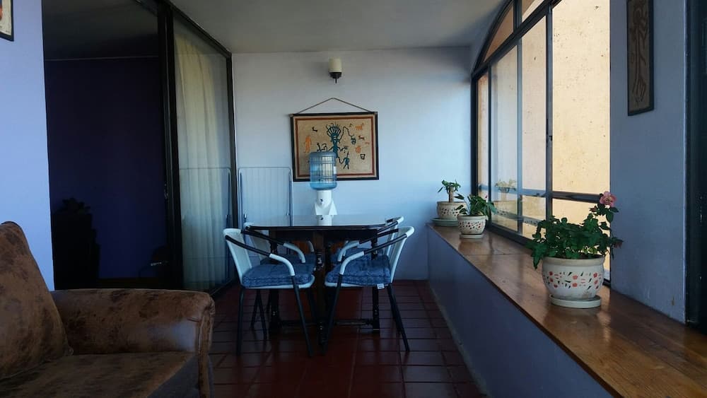 Depto Darinka La Serena