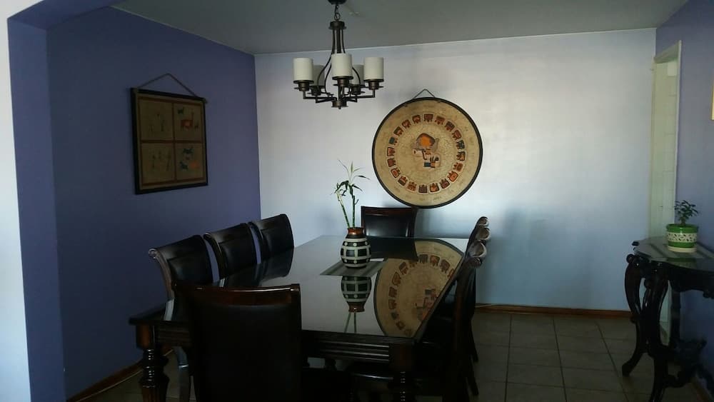 Depto Darinka La Serena