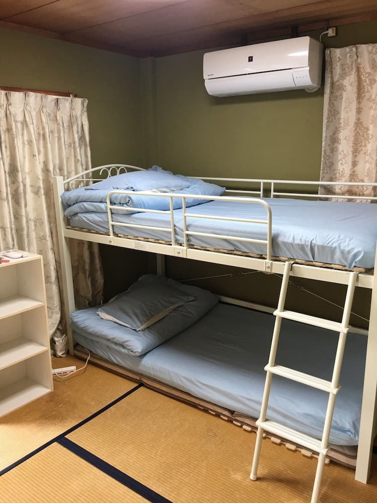 Guesthouse Kyoto Ekimae