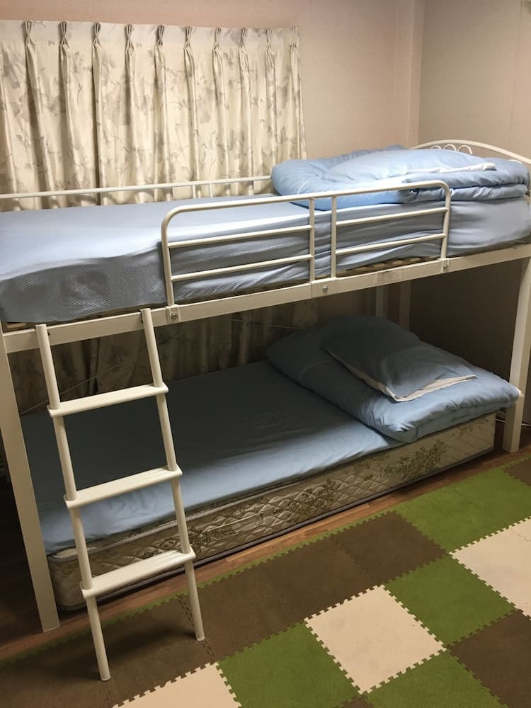 Guesthouse Kyoto Ekimae