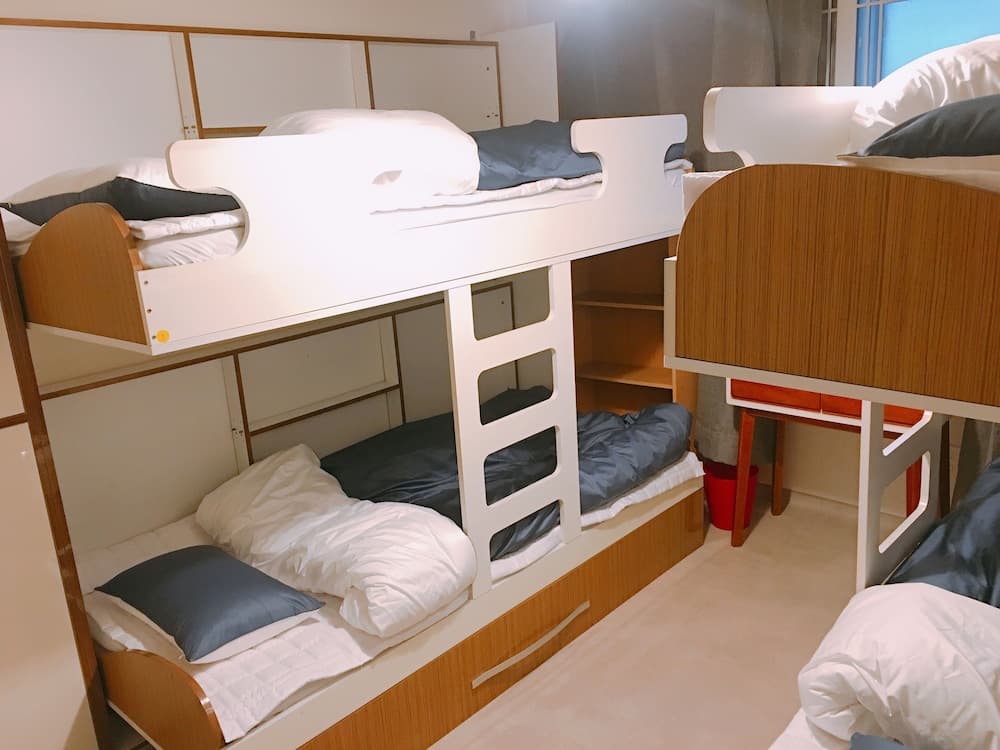 Lux Guesthouse - Hostel